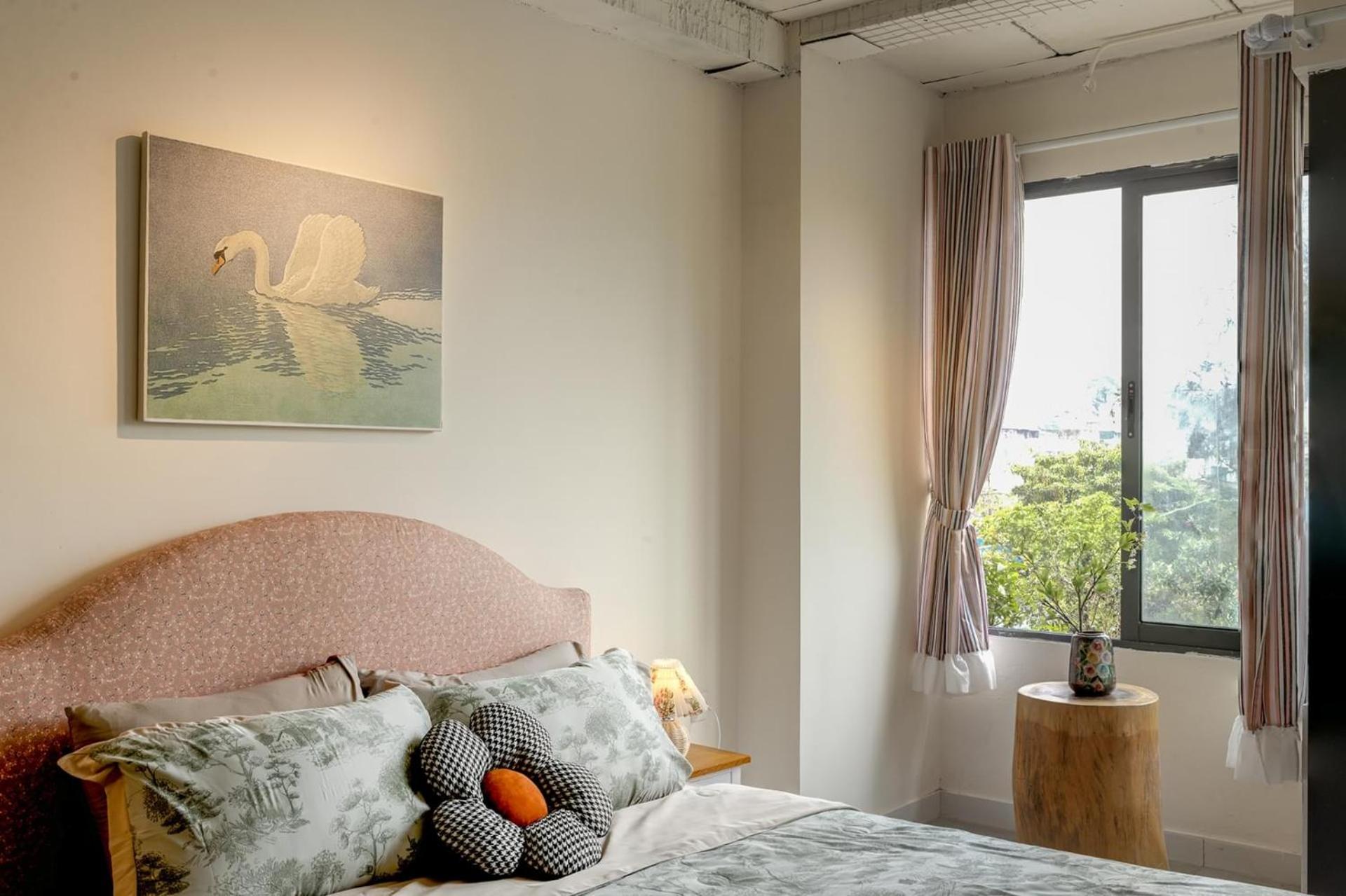 Apartment Langmandi Experience Lb